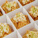 Thumbnail for Shree Mithai Cashew Pyramid Baklava