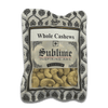 Sublime Inspiring Awe Cashews - Distacart