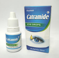 Thumbnail for Catramide Eye Drops - Distacart