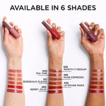 Thumbnail for L'Oreal Paris Hyaluron Tint Lip Stain Serum Weightless Color - 635 Worth It Medium - Dista