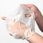 Thumbnail for Makeup Revolution Bubble Tea Matcha Tea Bubble Sheet Mask - Matcha Green