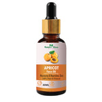 Thumbnail for Nature Glow Herbal Apricoat Facial Oil - Distacart