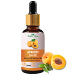 Thumbnail for Nature Glow Herbal Apricoat Facial Oil