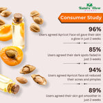 Thumbnail for Nature Glow Herbal Apricoat Facial Oil - Distacart