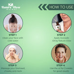 Thumbnail for Nature Glow Herbal Bright Exploring With Nature'S Essence Avocado Facial Oil - Distacart