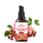 Thumbnail for Nature Glow Herbal Alpha Arbutin Face Serum
