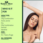 Thumbnail for Nature Glow Herbal Green Tea Serum - Distacart