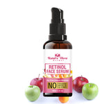 Thumbnail for Nature Glow Herbal Retinol Serum
