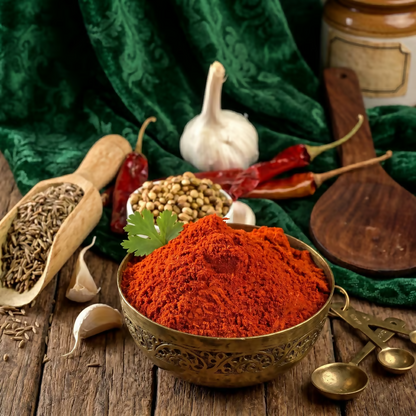 Tenali Ruchulu Masala Karam - Dista
