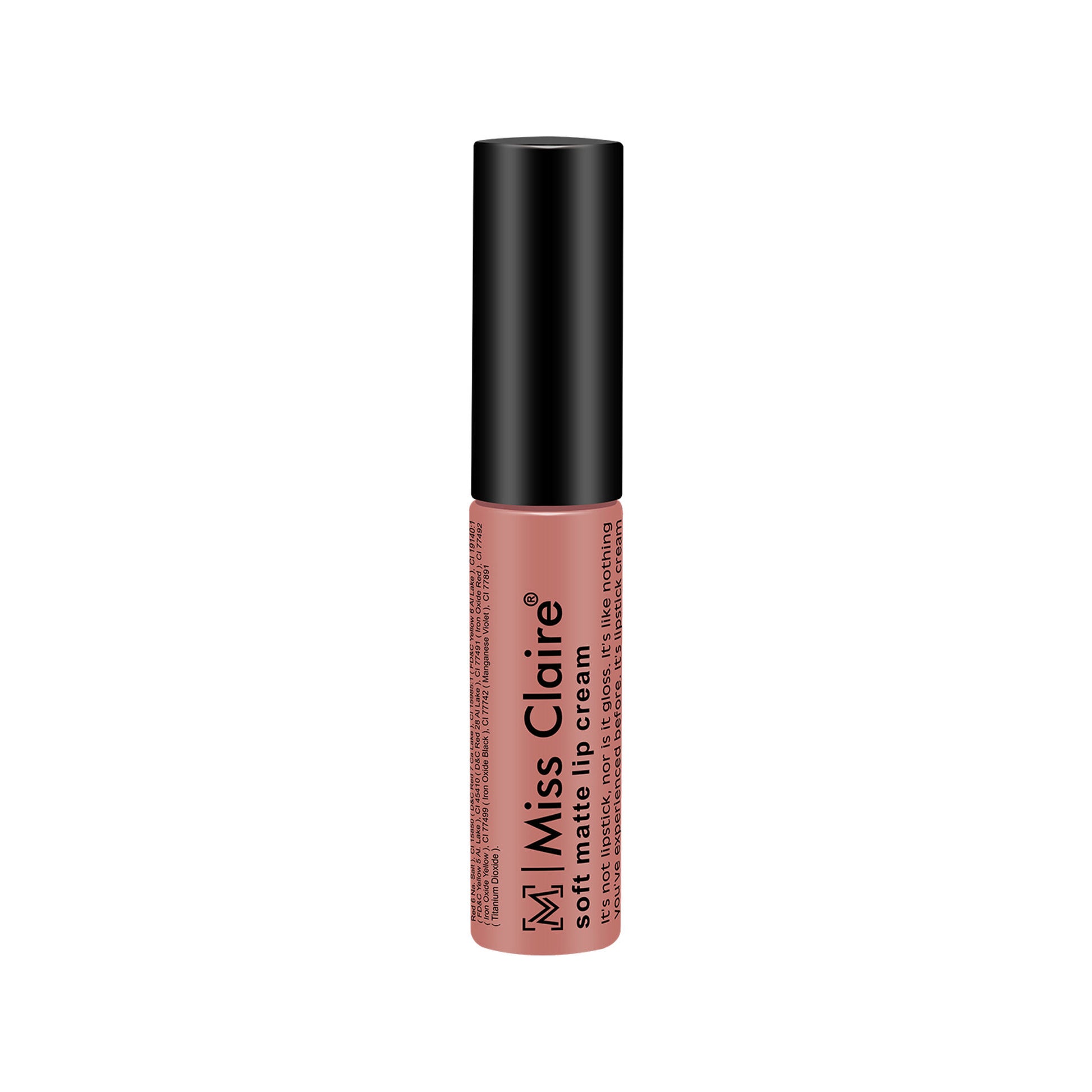 Miss Claire Soft Matte Lip Cream - 59