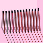 Thumbnail for PAC Studio Colorlock Longlasting Lip Liner - Brown To Earth - Distacart