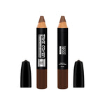 Thumbnail for PAC Studio Take Cover Concealer Crayon - D33 Dark - Distacart