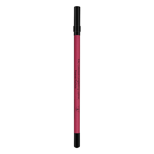 PAC Colorlock Longlasting Lip Liner - Forever Fuchsia