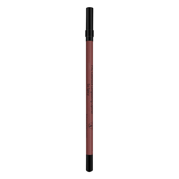 PAC Colorlock Longlasting Lip Liner - So Spicy
