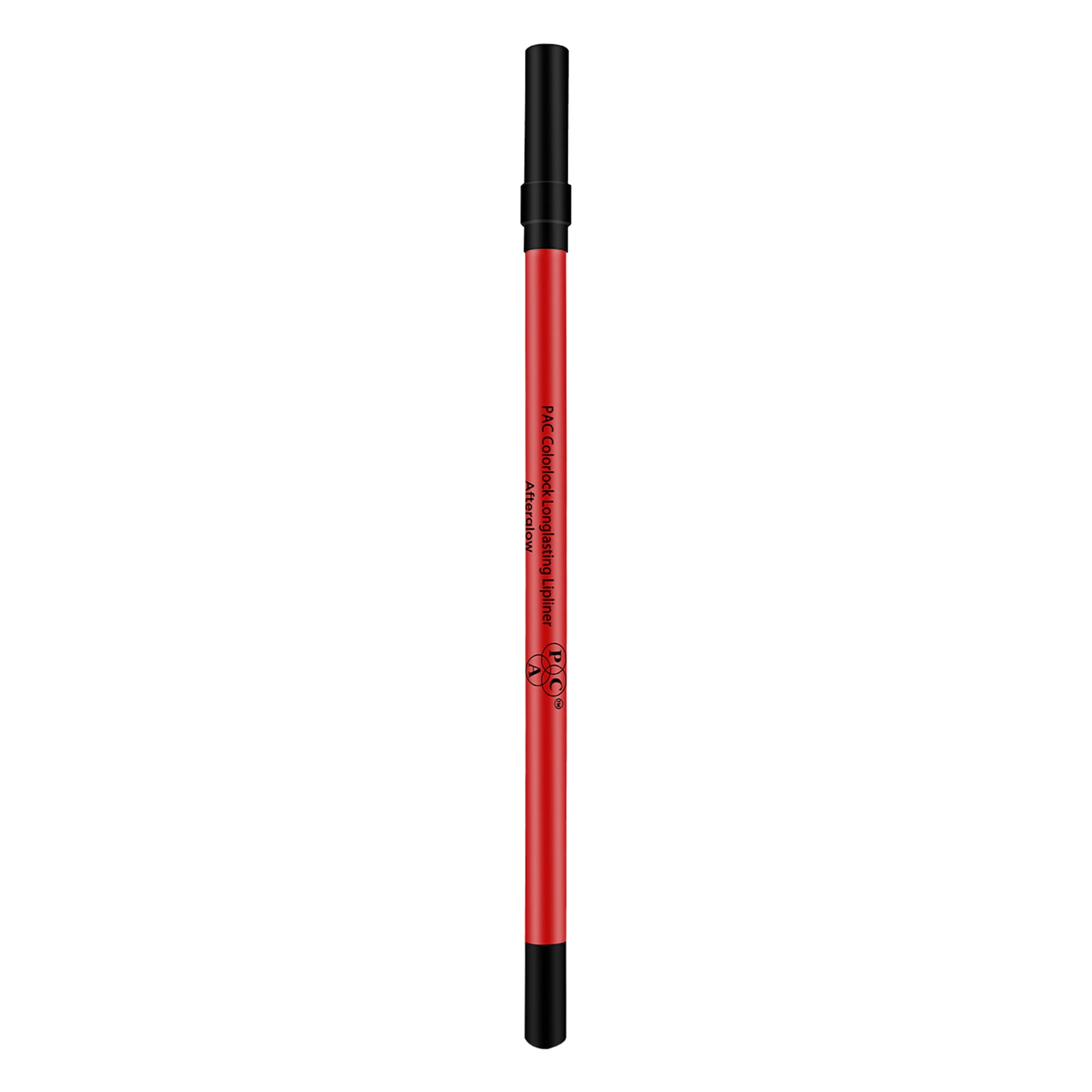 PAC Precisionist Lip Liner - Afterglow