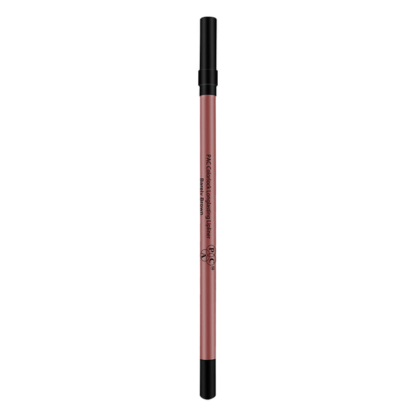 PAC Precisionist Lip Liner - Barely Brown