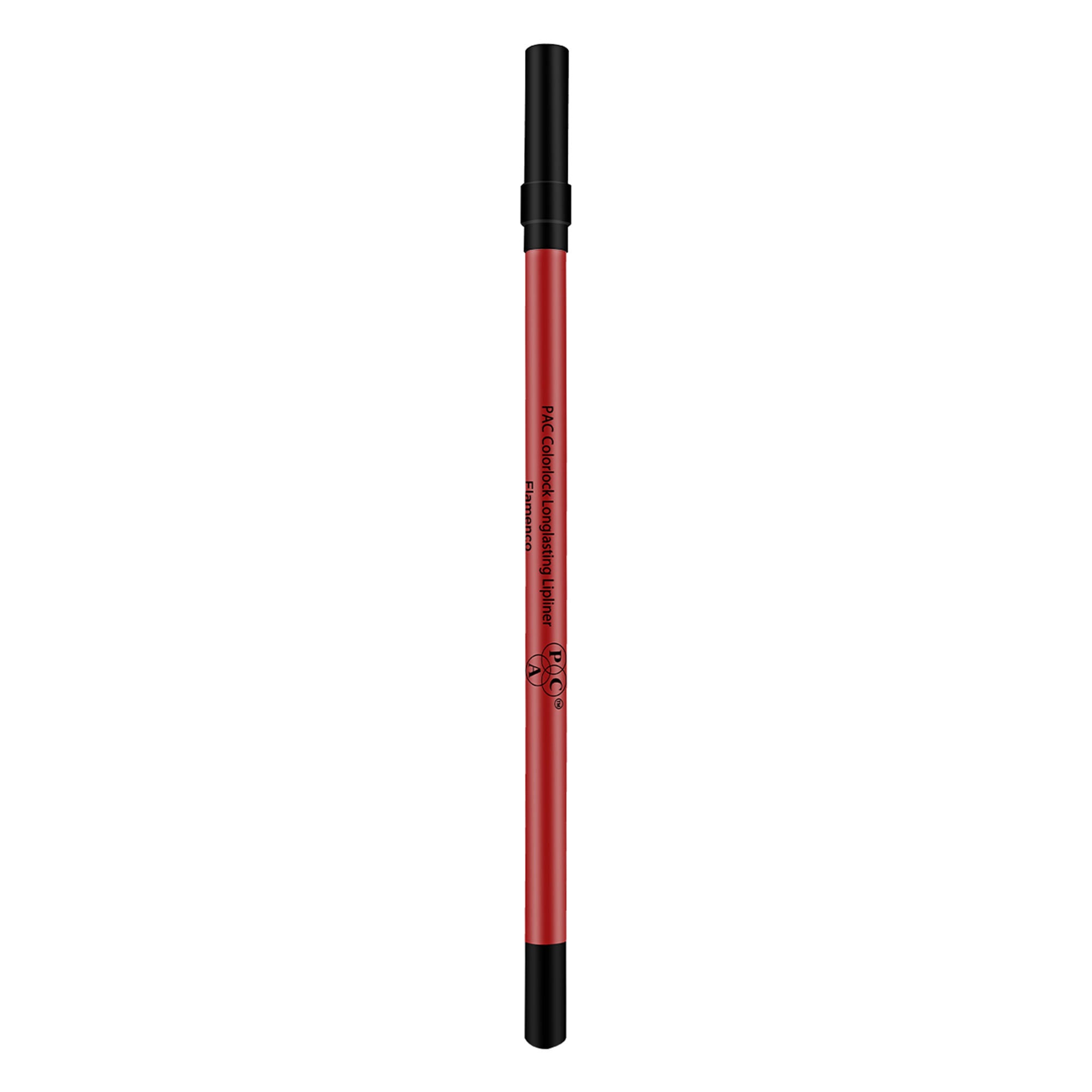 PAC Precisionist Lip Liner - Flamenco