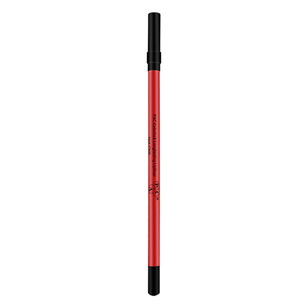 PAC Precisionist Lip Liner - Hot Chilli