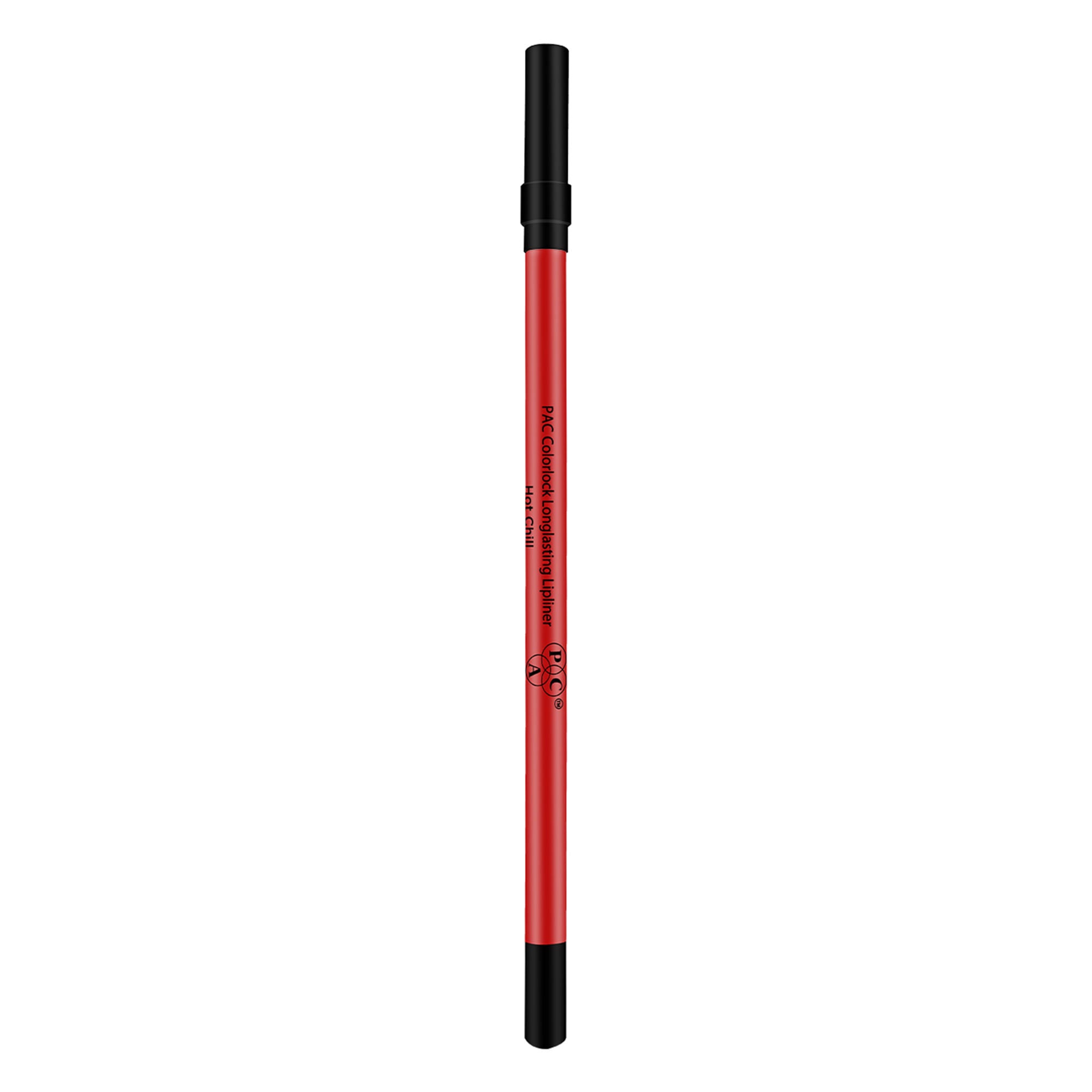 PAC Precisionist Lip Liner - Hot Chilli