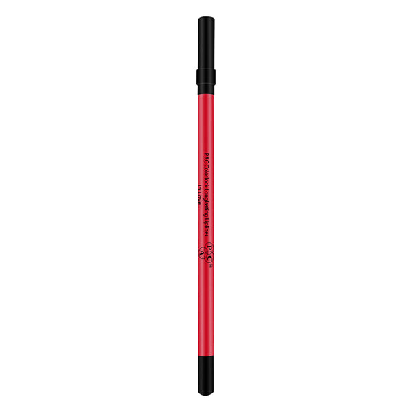 PAC Precisionist Lip Liner - In Love