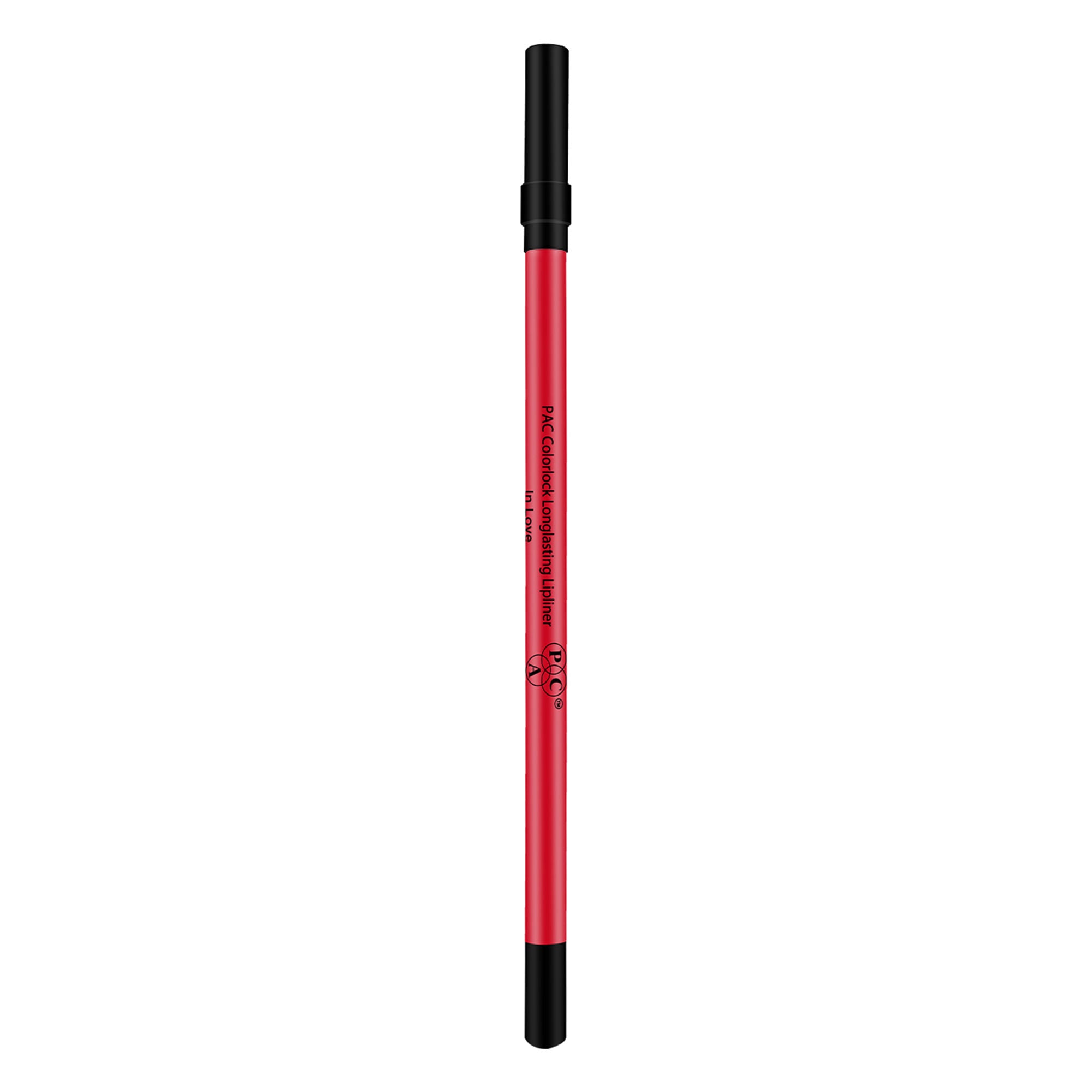 PAC Precisionist Lip Liner - In Love
