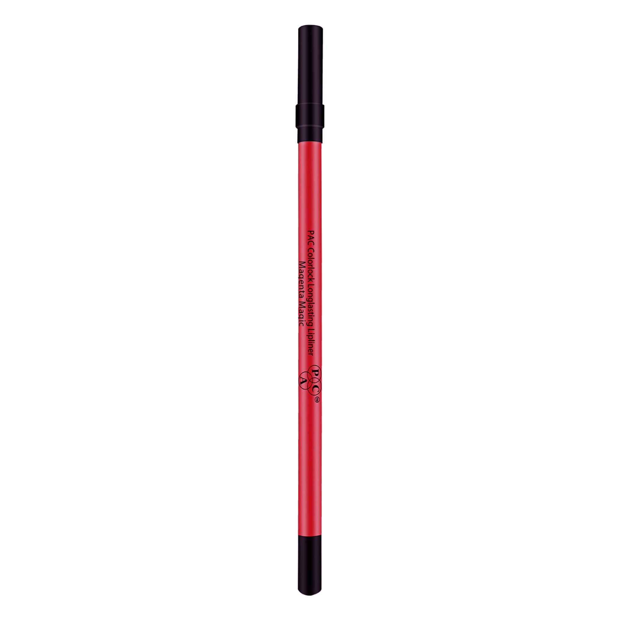 PAC Precisionist Lip Liner - Magenta Magic