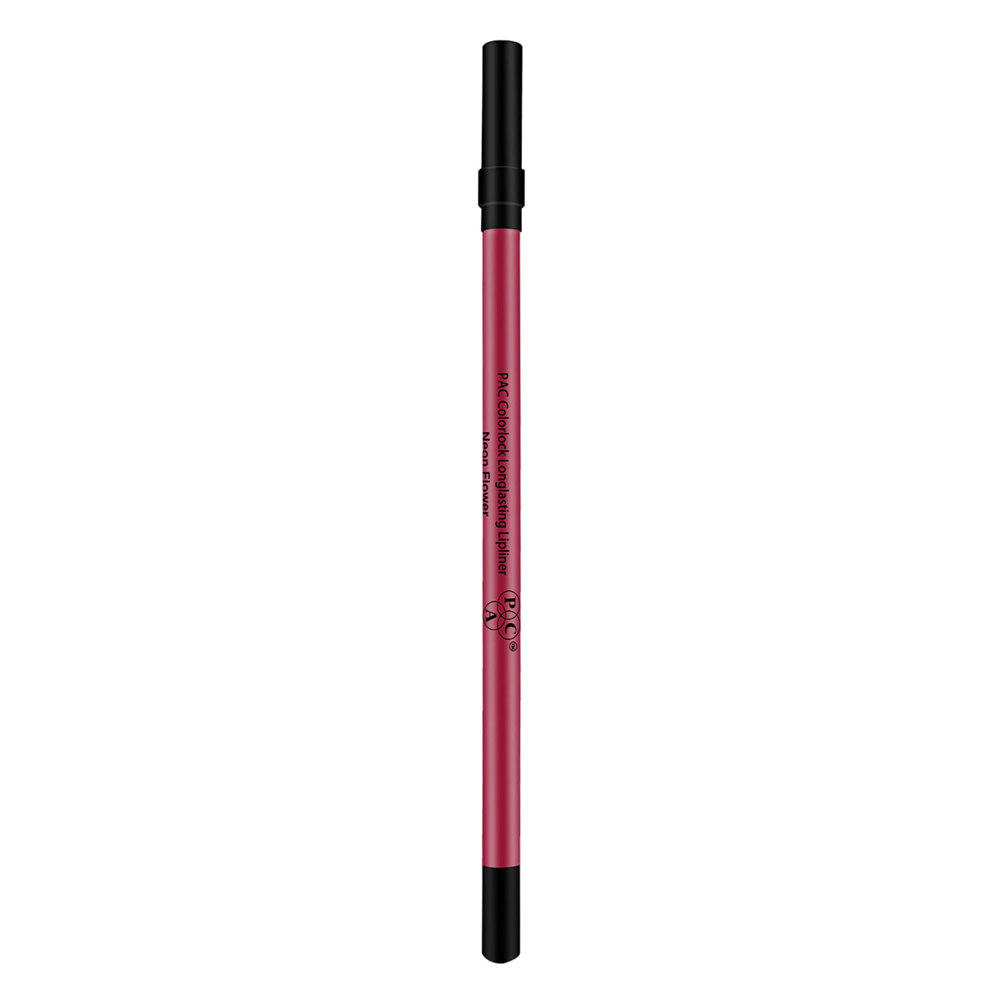 PAC Precisionist Lip Liner - Neon Flower
