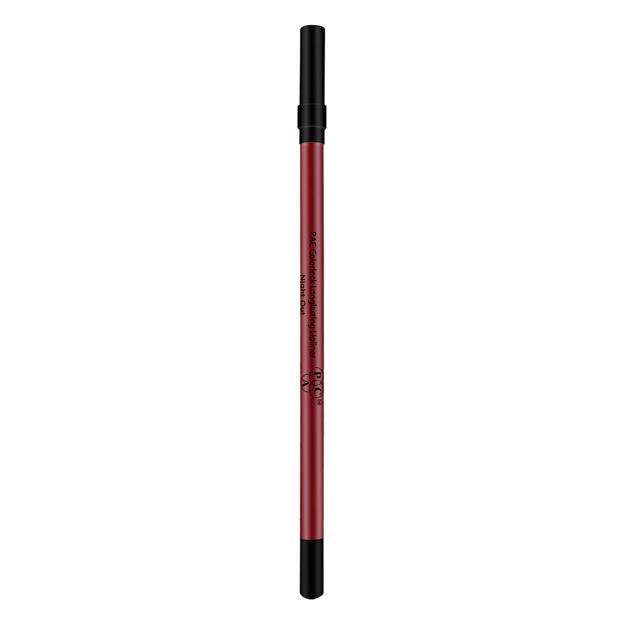PAC Precisionist Lip Liner - Night Out