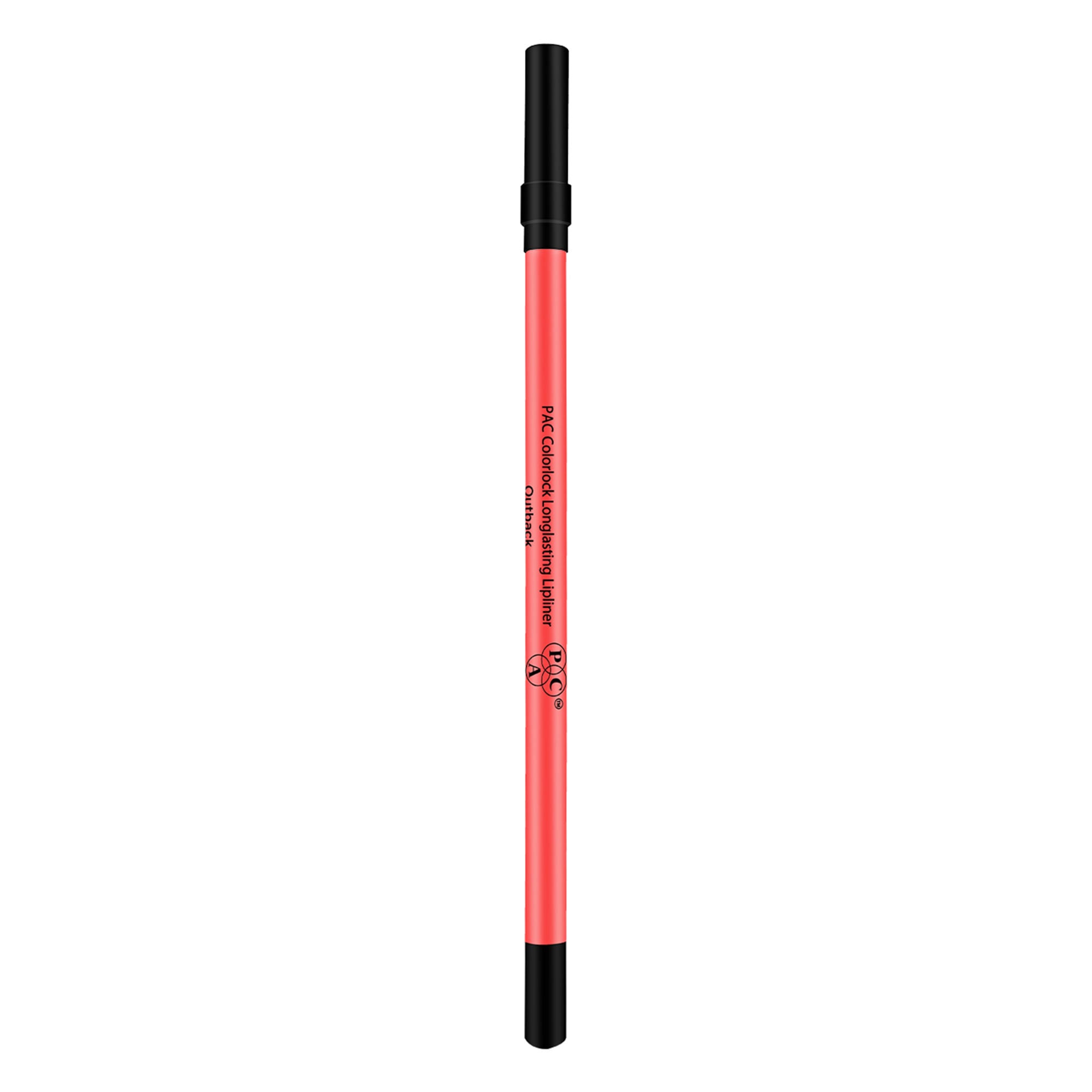 PAC Precisionist Lip Liner - Outback