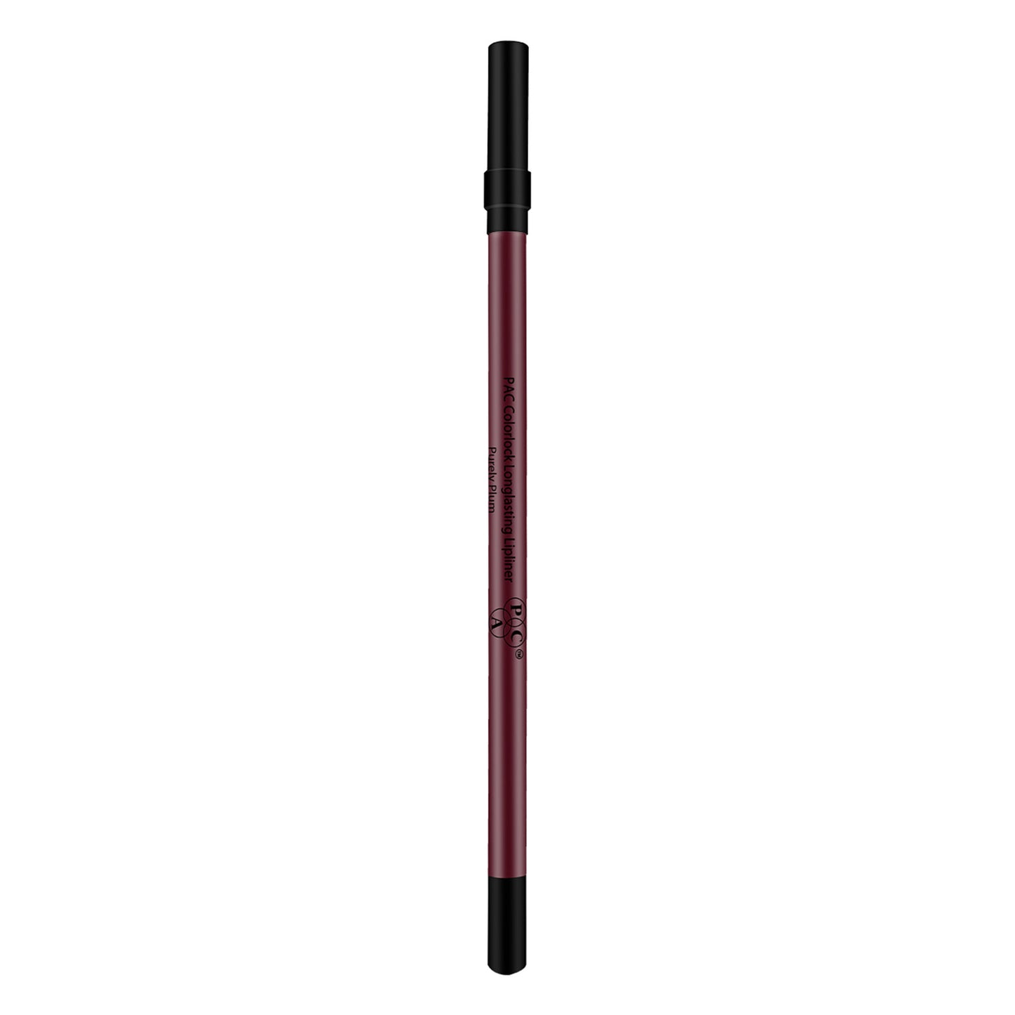 PAC Precisionist Lip Liner - Purpely Plum