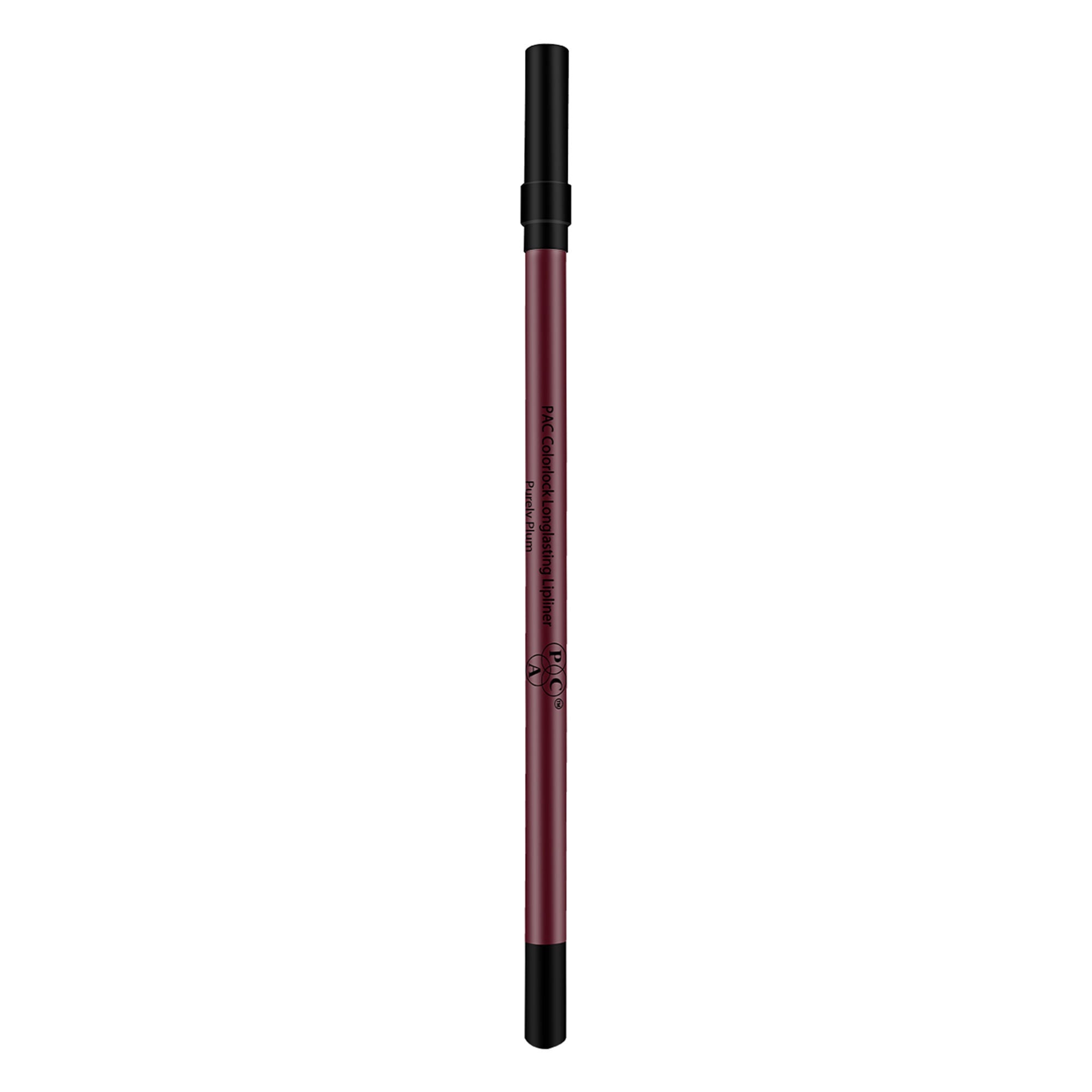 PAC Precisionist Lip Liner - Purpely Plum
