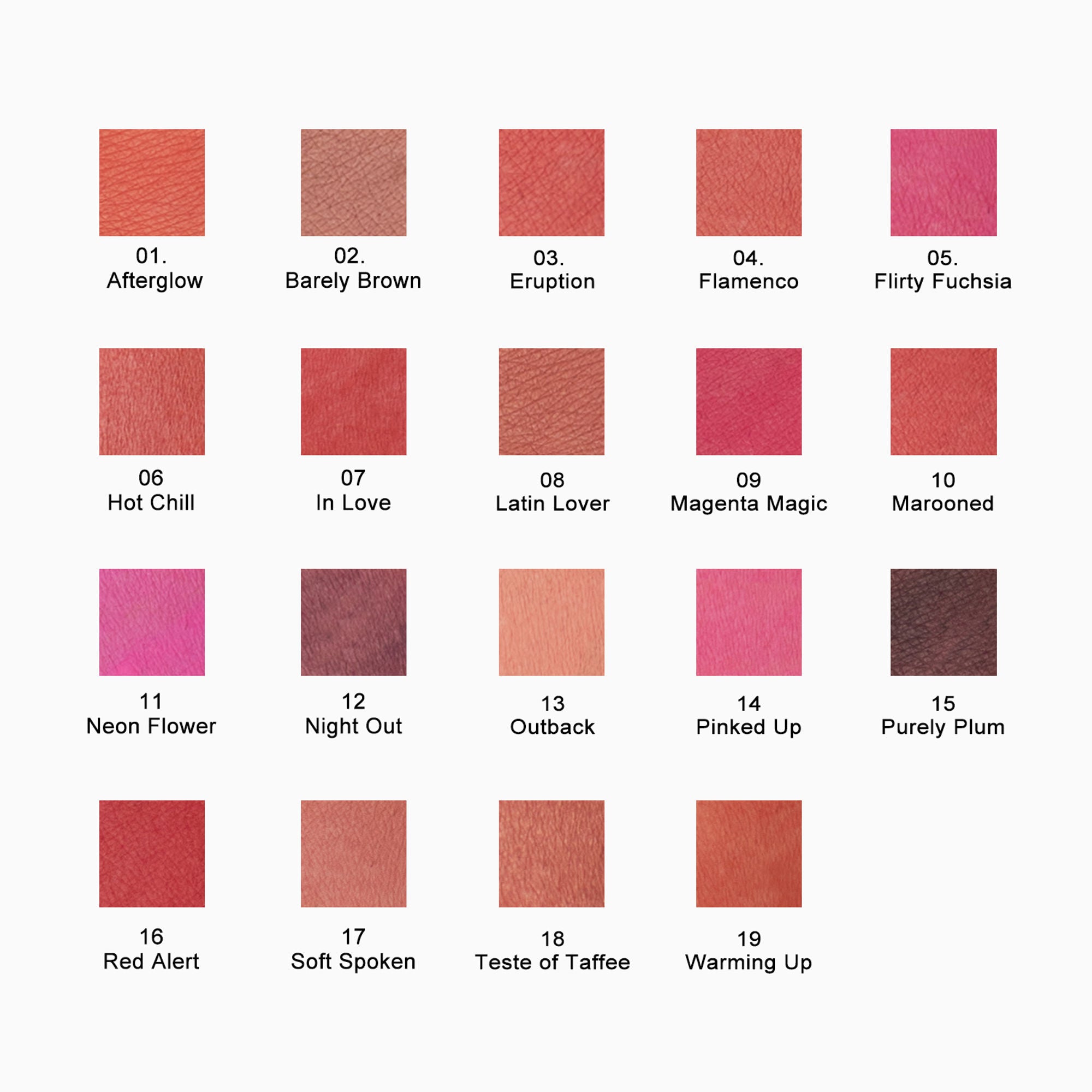 PAC Studio Precisionist Lip Liner - Taste Of Tofee - Distacart