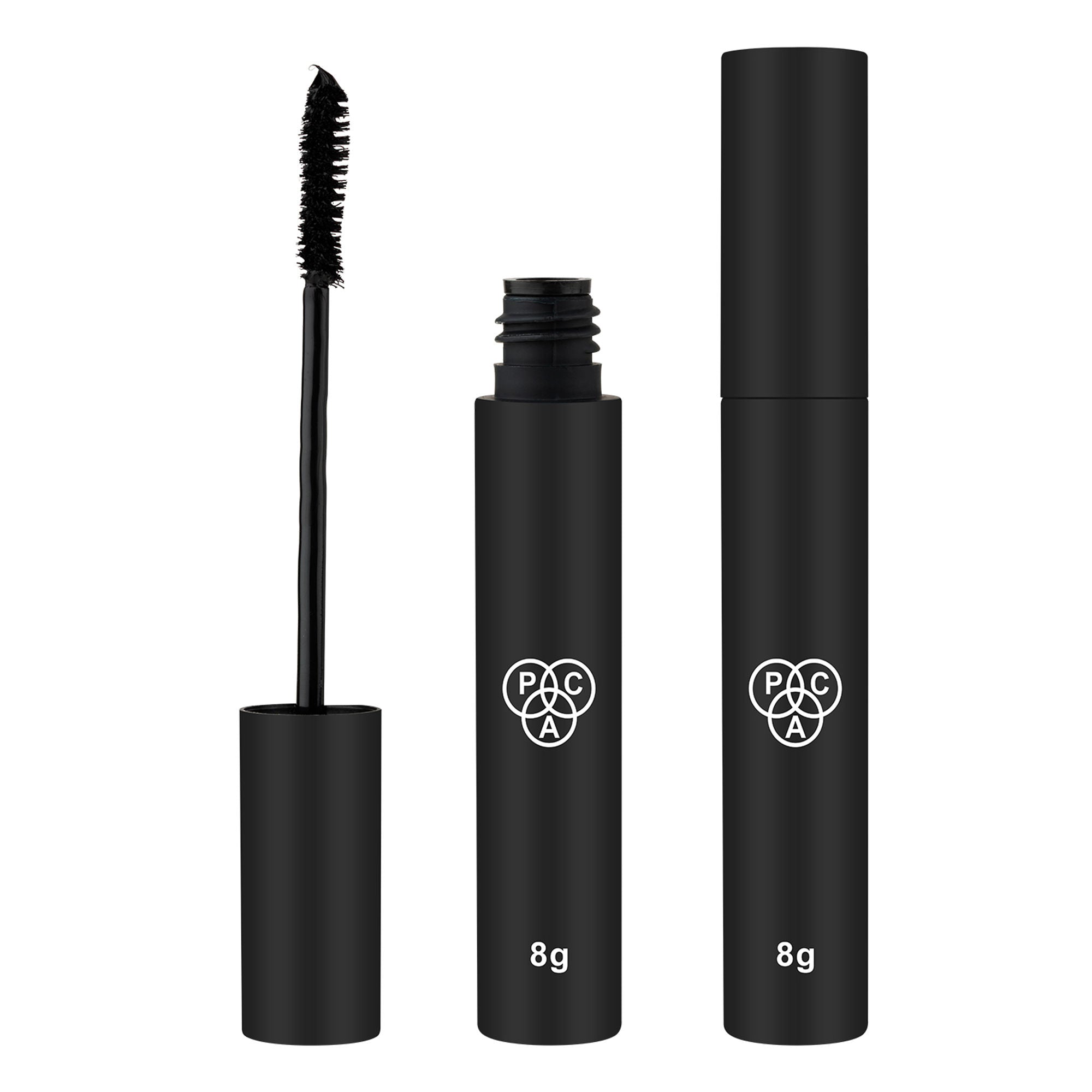 PAC Magic Mascara