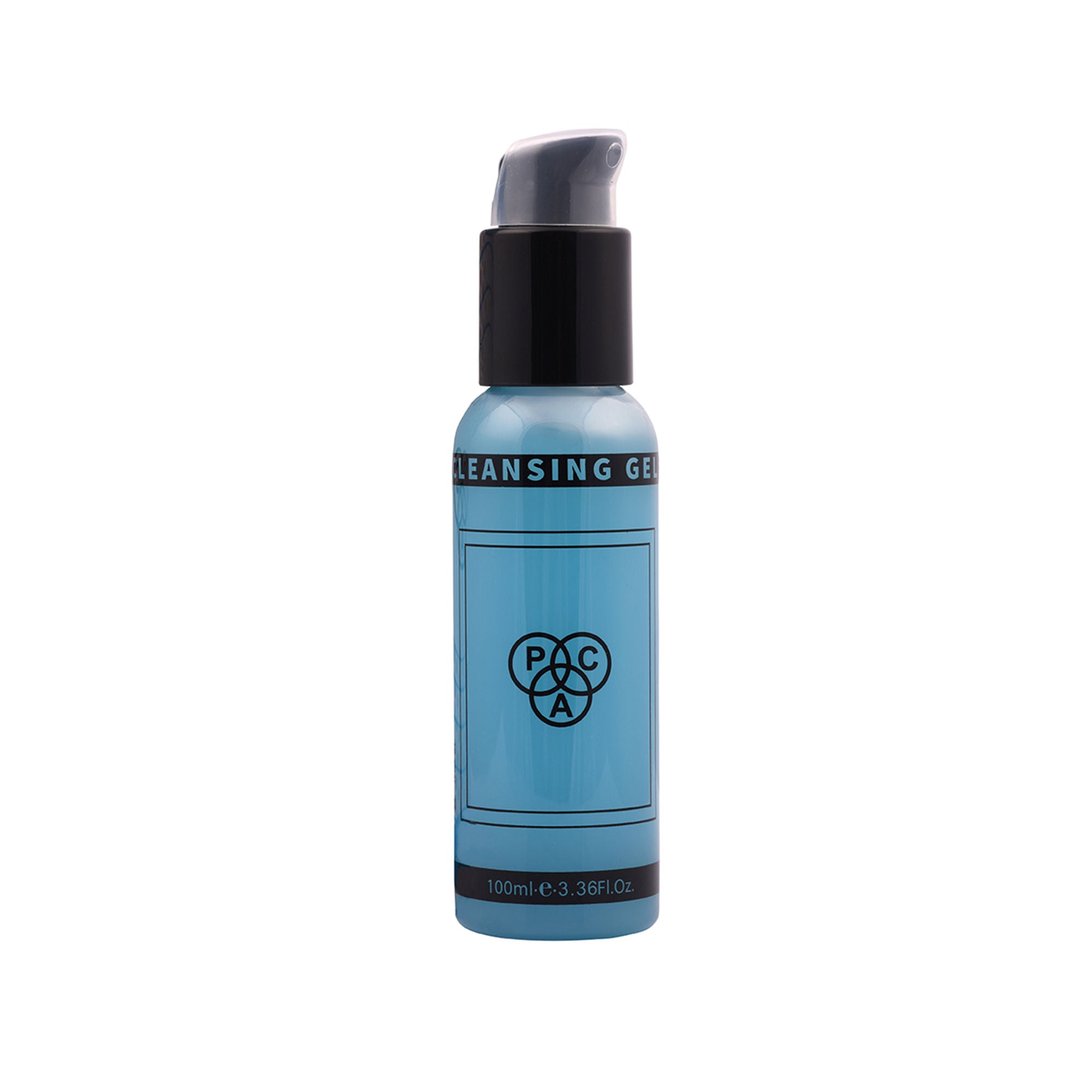 PAC Cleansing Gel