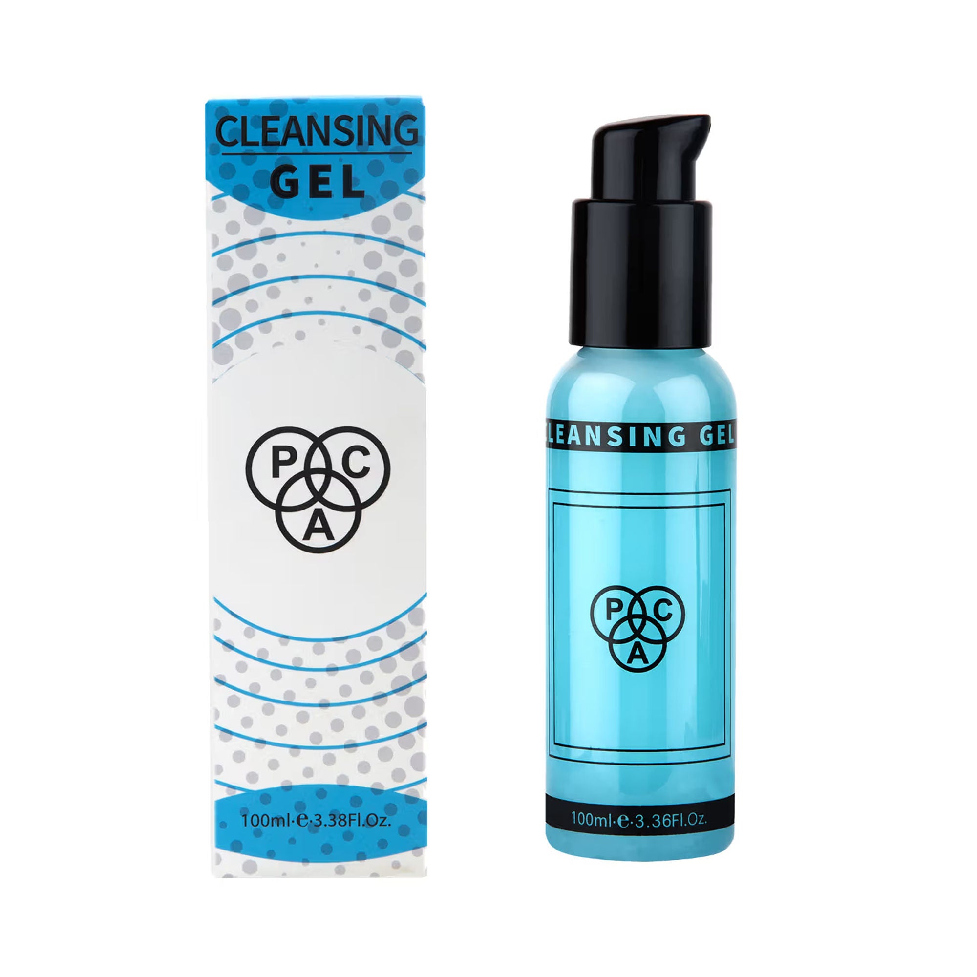 PAC Studio Cleansing Gel