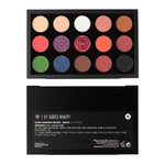 Thumbnail for PAC Studio Ultra Shadow X15- [M] - 01 Subtle Beauty