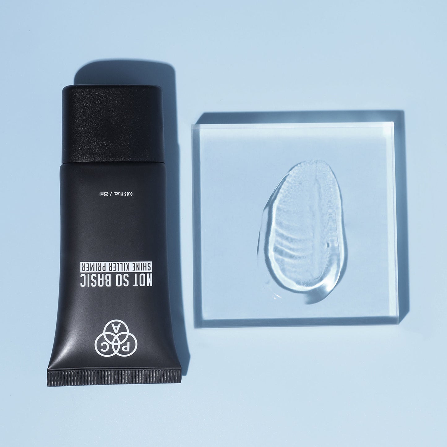 PAC Studio Not So Basic Shine Killer Primer - Distacart