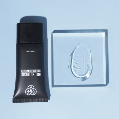 PAC Studio Not So Basic Shine Killer Primer - Distacart