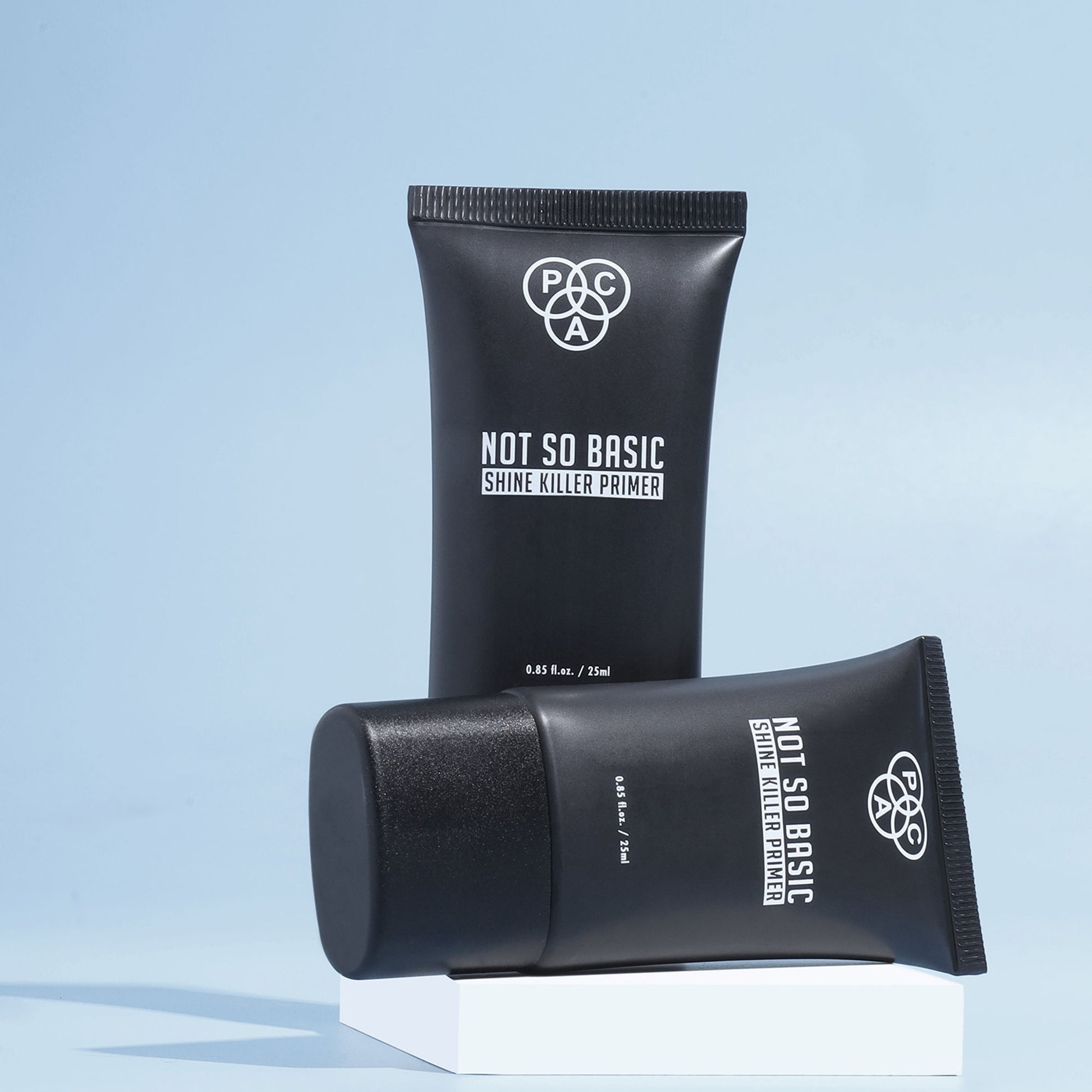 PAC Studio Not So Basic Shine Killer Primer - Distacart