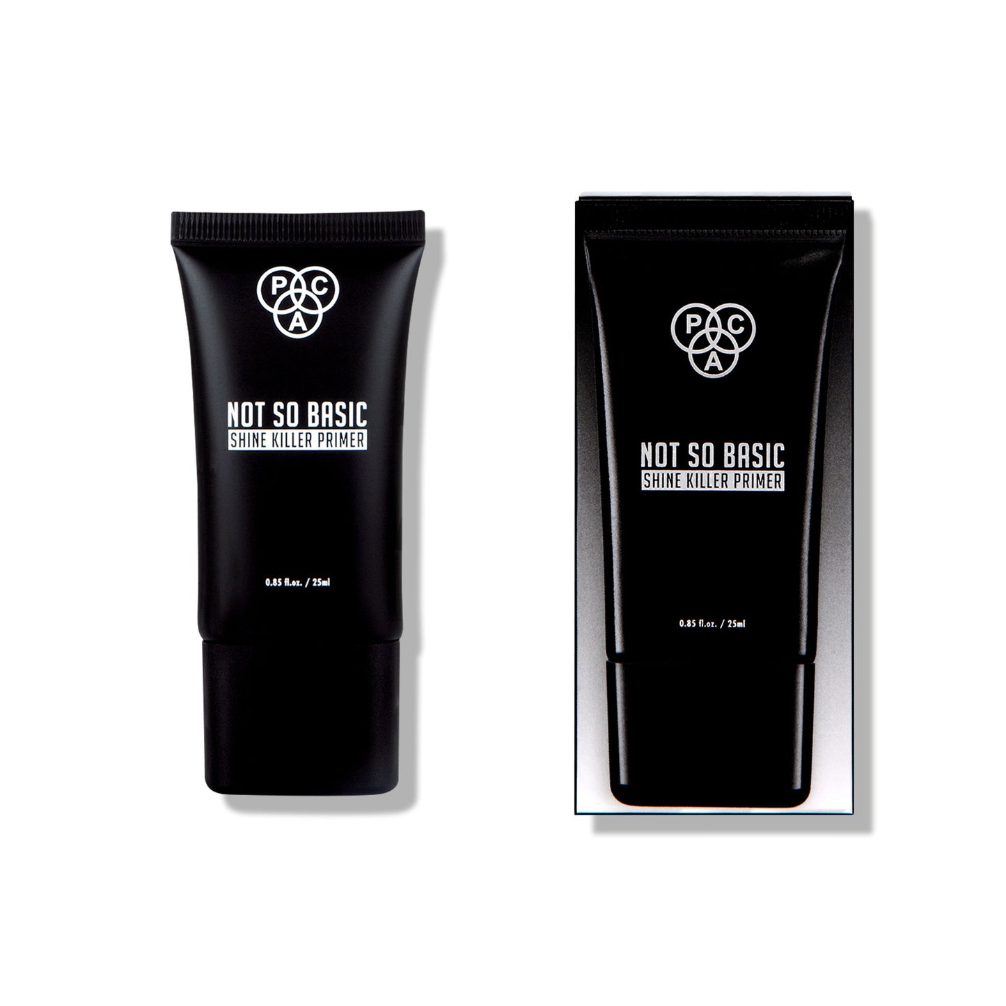 PAC Studio Not So Basic Shine Killer Primer - Distacart