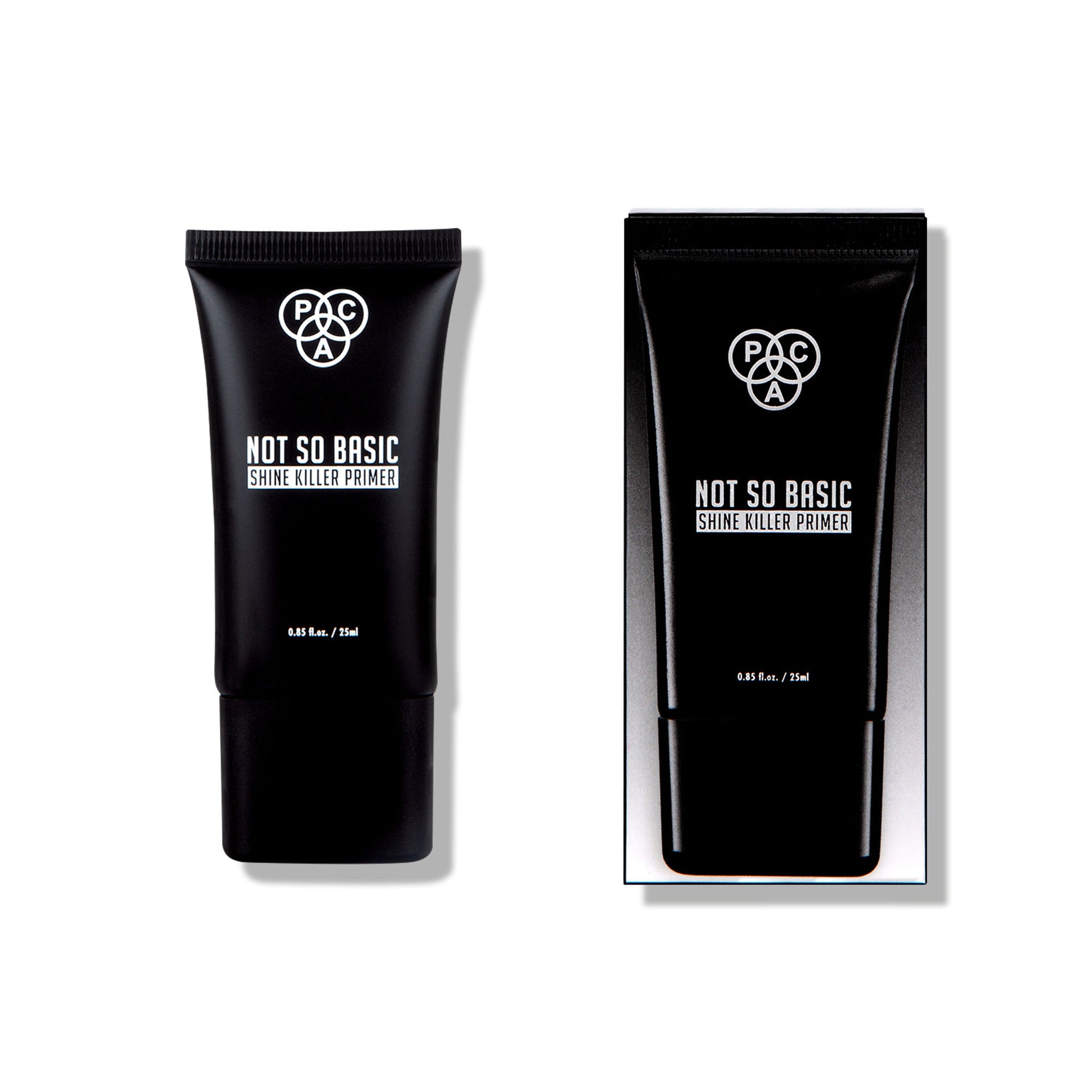 PAC Studio Not So Basic Shine Killer Primer - Distacart