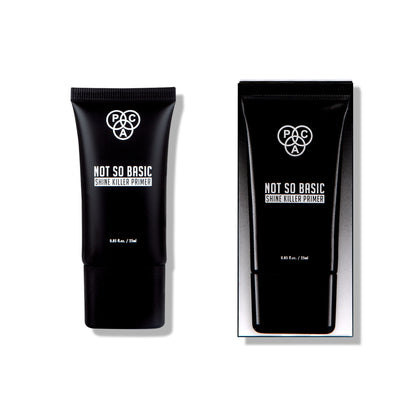 PAC Studio Not So Basic Shine Killer Primer - Distacart