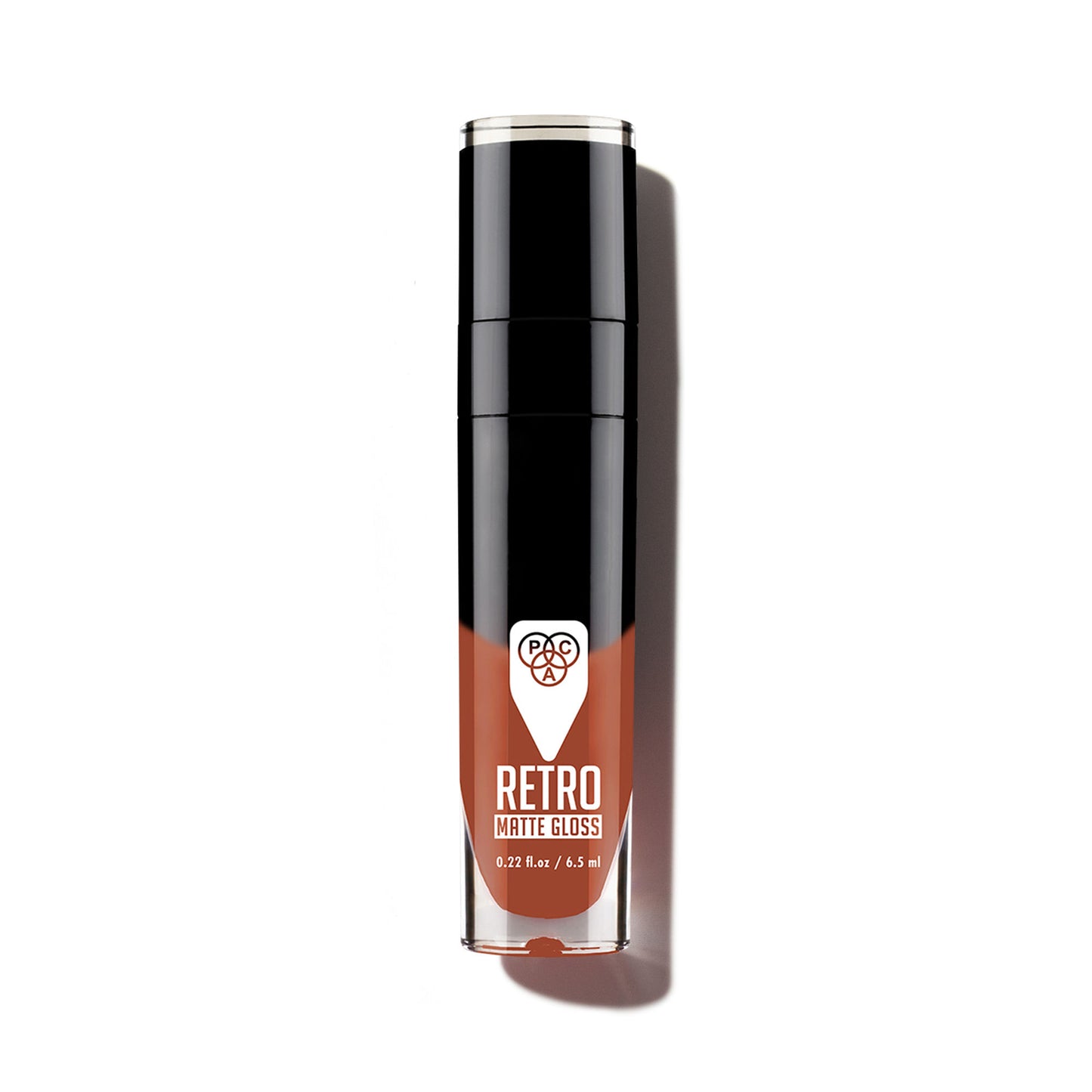 PAC Studio Retro Matte Gloss - 70 Amber Stone - Distacart