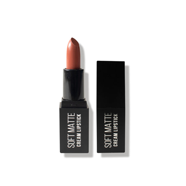 PAC Soft Matte Cream Lipstick - 01 Brunch