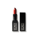 Thumbnail for PAC Soft Matte Cream Lipstick - 13 City Lights