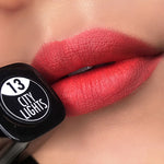 Thumbnail for PAC Studio Soft Matte Cream Lipstick - 13 City Lights - Distacart