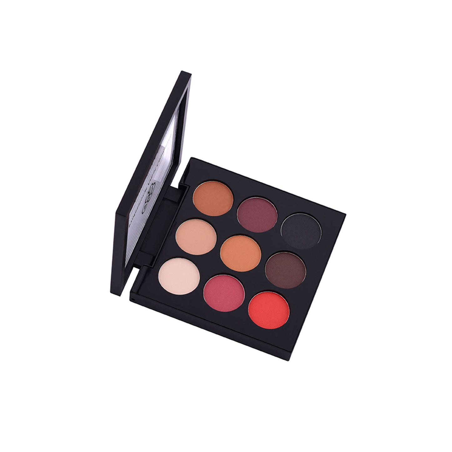 PAC Studio Neutral- Eyeshadow X9 - [M] - Distacart