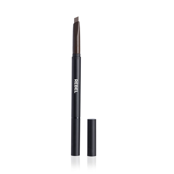 PAC SuperBrowww Pencil - Rebel Dark Brown