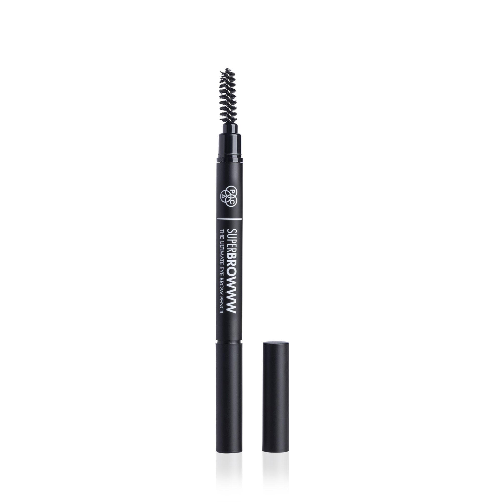 PAC Studio SuperBrowww Pencil - Ash Brown Grey - Distacart
