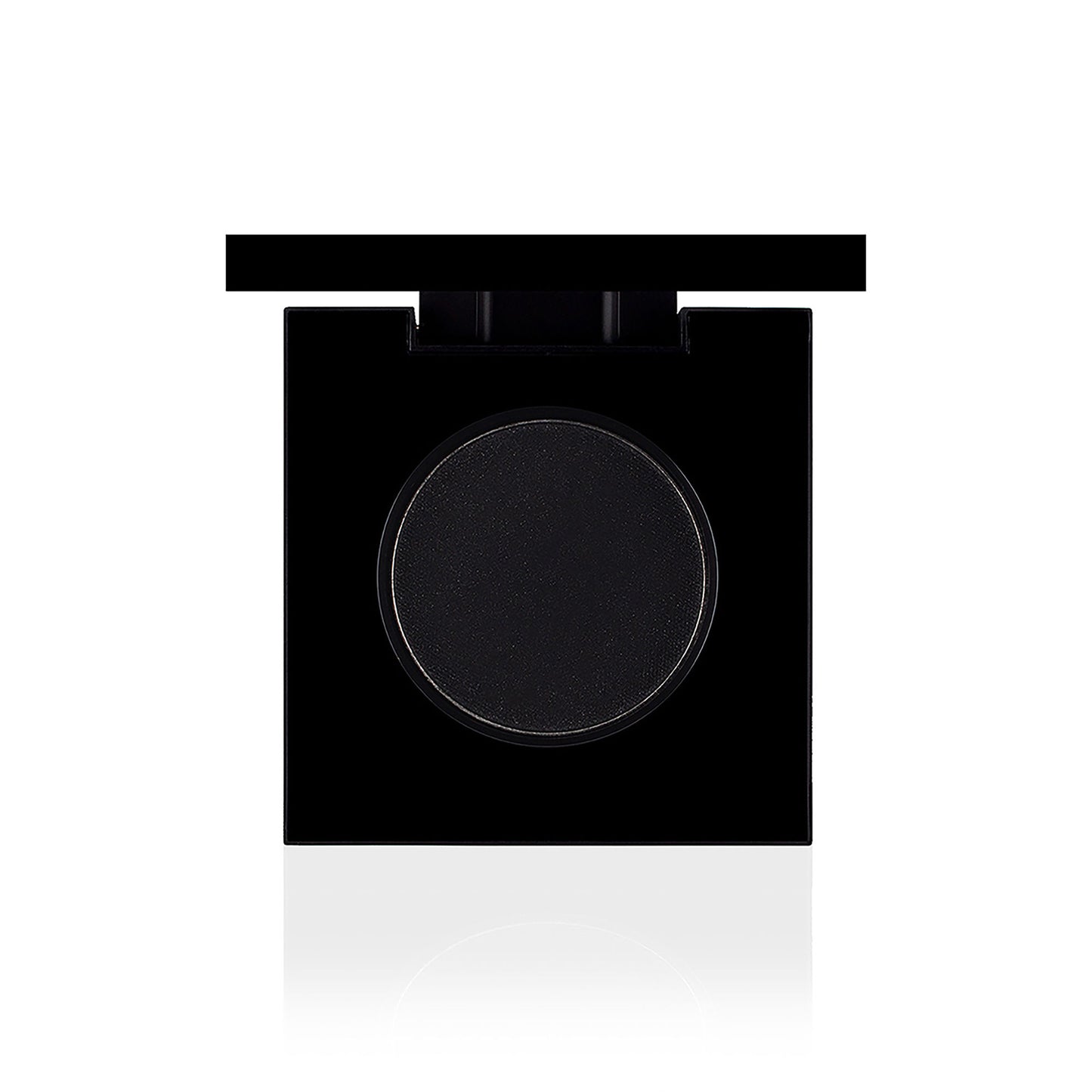 PAC Cream Eyeliner Aqua Black - Richly Pigmented, Quick Drying, Matte Finish, Intense Black